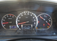 TOYOTA HIACE 2018 DX