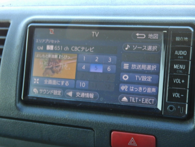 TOYOTA HIACE 2018 DX