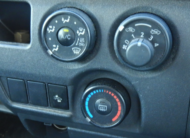 TOYOTA HIACE 2018 DX