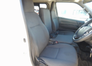 TOYOTA HIACE 2018 DX