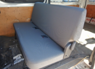 TOYOTA HIACE 2018 DX