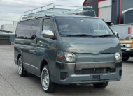 TOYOTA HIACE 2016 GL