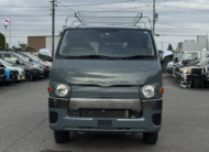 TOYOTA HIACE 2016 GL