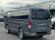 TOYOTA HIACE 2016 GL