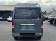 TOYOTA HIACE 2016 GL