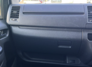 TOYOTA HIACE 2016 GL