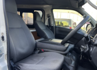 TOYOTA HIACE 2016 GL