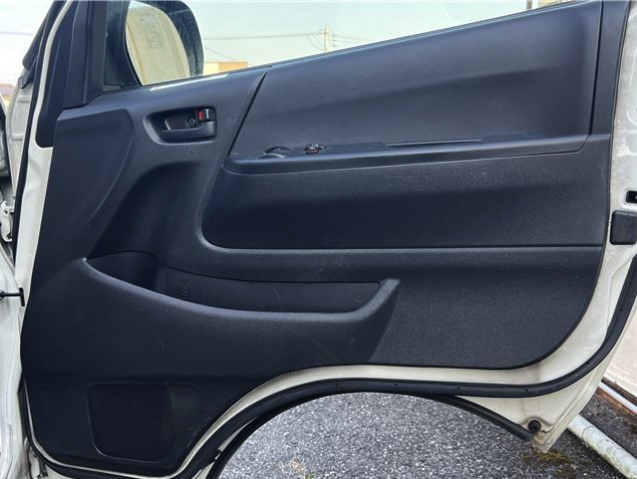 TOYOTA HIACE 2016 GL