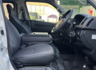 TOYOTA HIACE 2016 GL