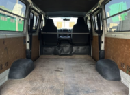 TOYOTA HIACE 2016 GL