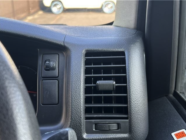 TOYOTA HIACE 2016 GL