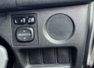 TOYOTA HIACE 2016 GL