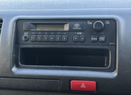TOYOTA HIACE 2016 GL