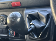 TOYOTA HIACE 2016 GL