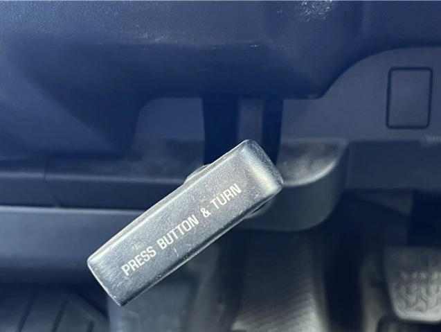 TOYOTA HIACE 2016 GL