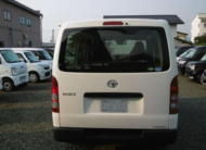 TOYOTA HIACE 2017 DX