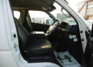 TOYOTA HIACE 2017 DX
