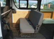TOYOTA HIACE 2017 DX