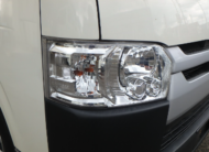 TOYOTA HIACE 2020 DX
