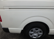 TOYOTA HIACE 2020 DX