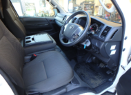 TOYOTA HIACE 2020 DX