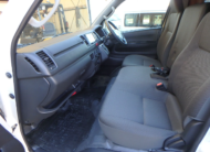 TOYOTA HIACE 2020 DX
