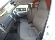 TOYOTA HIACE 2020 DX