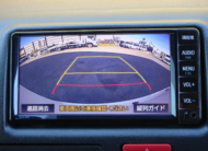 TOYOTA HIACE 2020 DX