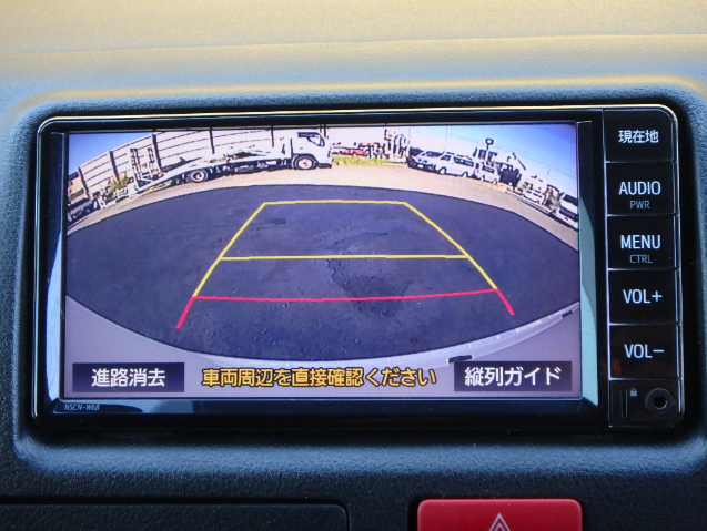TOYOTA HIACE 2020 DX