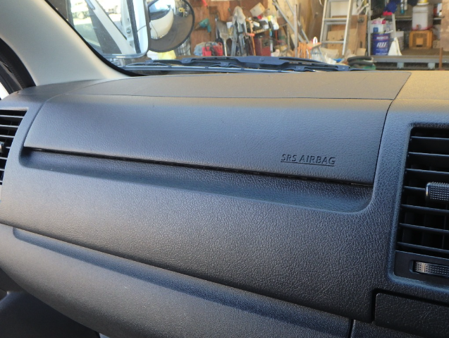 TOYOTA HIACE 2020 DX