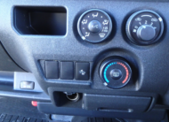 TOYOTA HIACE 2020 DX