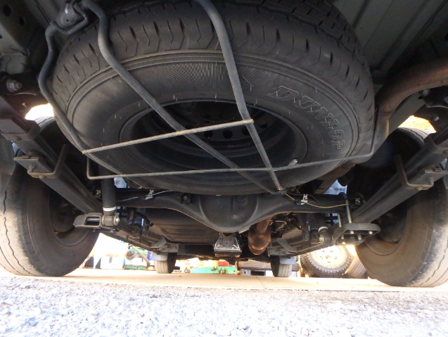 TOYOTA HIACE 2020 DX