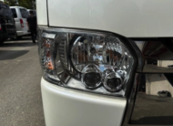 TOYOTA HIACE 2017 GL