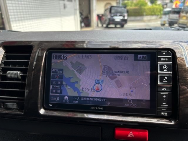 TOYOTA HIACE 2017 GL