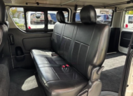 TOYOTA HIACE 2017 GL