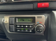 TOYOTA HIACE 2017 GL
