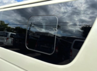 TOYOTA HIACE 2017 GL
