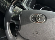 TOYOTA HIACE 2017 GL