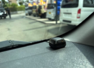 TOYOTA HIACE 2017 GL