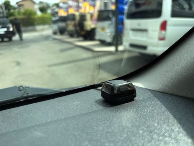 TOYOTA HIACE 2017 GL
