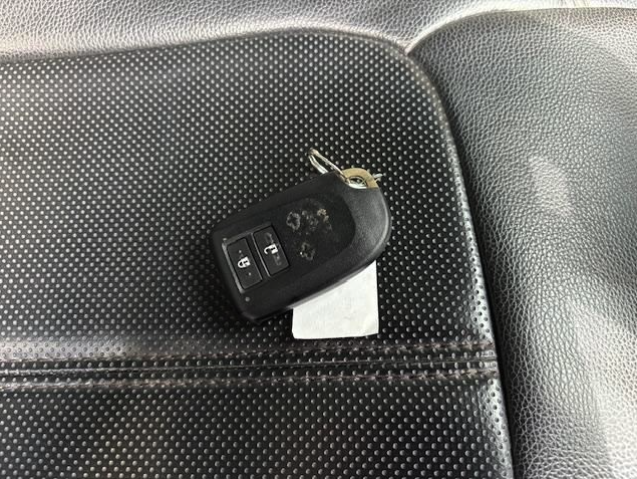 TOYOTA HIACE 2017 GL