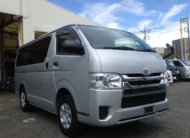 TOYOTA HIACE 2018 GL