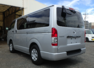 TOYOTA HIACE 2018 GL