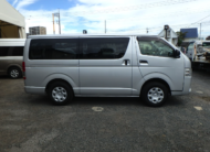 TOYOTA HIACE 2018 GL