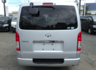 TOYOTA HIACE 2018 GL