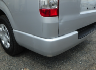 TOYOTA HIACE 2018 GL