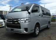 TOYOTA HIACE 2018 GL