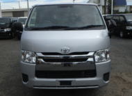 TOYOTA HIACE 2018 GL