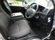 TOYOTA HIACE 2018 GL