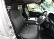 TOYOTA HIACE 2018 GL